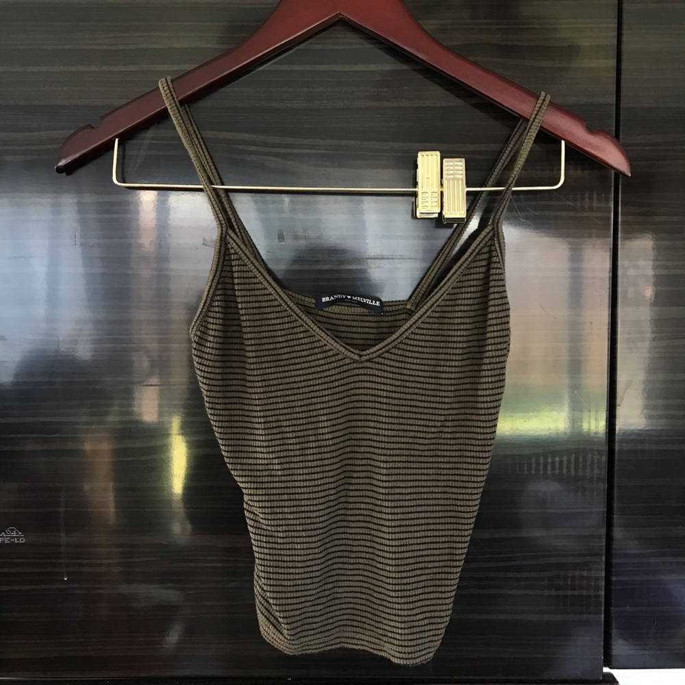 Brandy Melville tank top